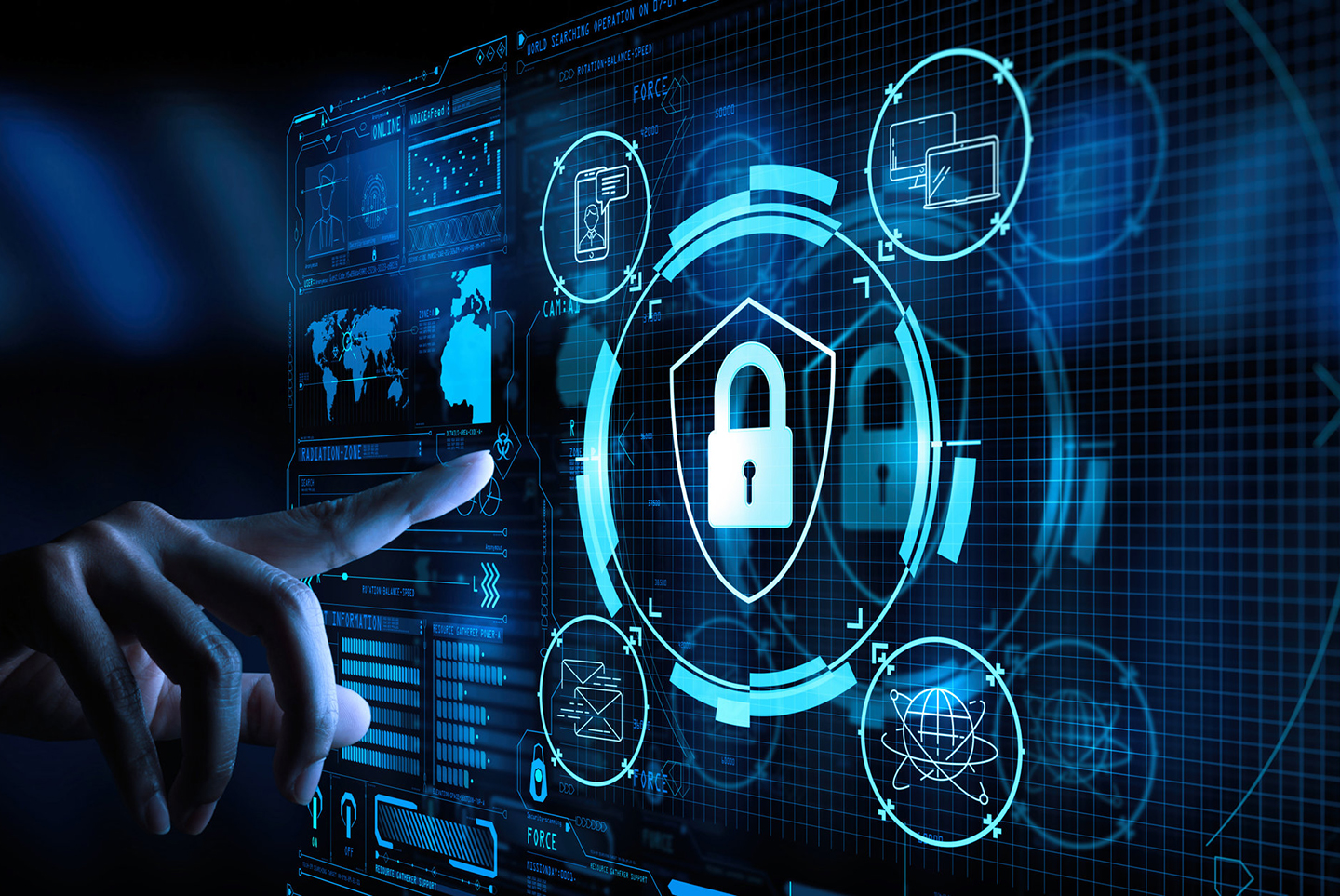 Biểu tượng bảo mật tuyệt đối và minh bạch tại f168