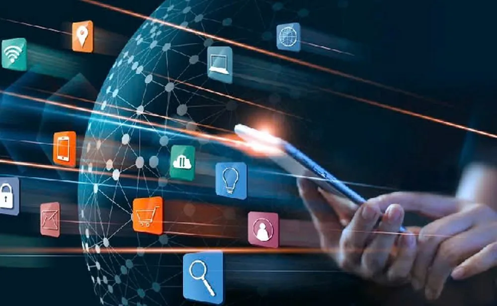 Tổng quan về chính sách bảo mật của F168, minh họa bảo vệ dữ liệu người dùng khi đăng nhập F168