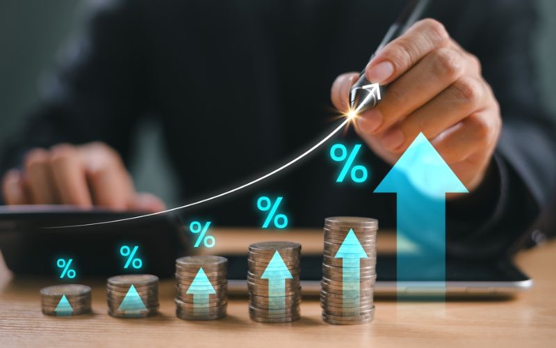 Hình ảnh minh họa định nghĩa cookie, tệp dữ liệu nhỏ trên trình duyệt